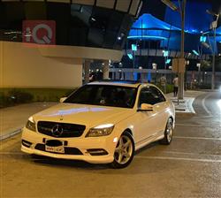 مێرسێدس بێنز C-Class